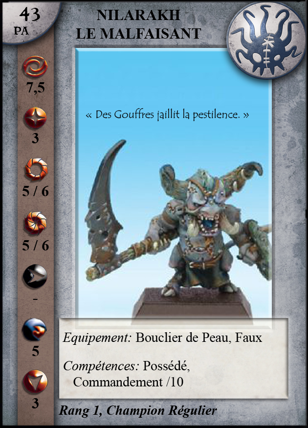 Nilarakh le Malfaisant